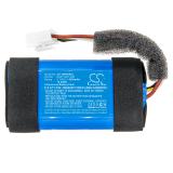 Batterie jbl gsp 1s2p f6d flip 6