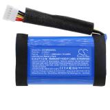 Batterie marshall c406a3 stockwell ii