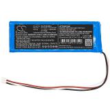 Batterie harman/kardon tl150409