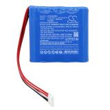 Batterie sony 1 853 678 11 gtk xb60