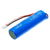 Batterie marshall c406a5 willen