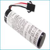 Batterie altec lansing mcr18650 im600