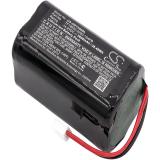 Batterie audio pro tf18650 2200 1s4pb addon t10