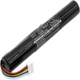 Batterie bang olufsen j406 icr18650nh 2s beolit 15