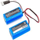Batterie beats j273 icr18650nh j273