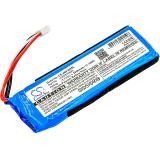 Batterie jbl gsp872693 flip 3