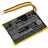 Batterie jbl go2 mlp284154 go 2