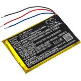 Batterie jbl p453048d 01 clip 2 special edition