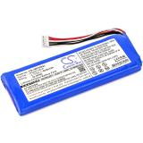Batterie jbl p5542100 p 2017dj1714