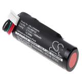 Batterie logitech 533 000122 ue roll