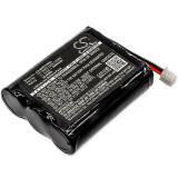 Batterie marshall tf18650 2200 1s3pa stockwell
