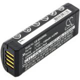 Batterie shure sb902 glx d digital wireless system