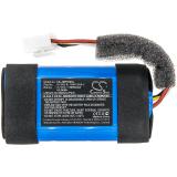 Batterie jbl 1inr19 66 2 flip 5