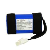 Batterie jbl 1inr19 66 3 charge 4