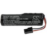 Batterie logitech t123682016vk 984 001405