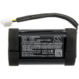 Batterie bang olufsen 2inr19 66 11400