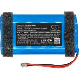 Batterie sony lis2213 srs hg1