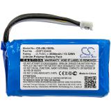 Batterie jbl gsp103465 link 10