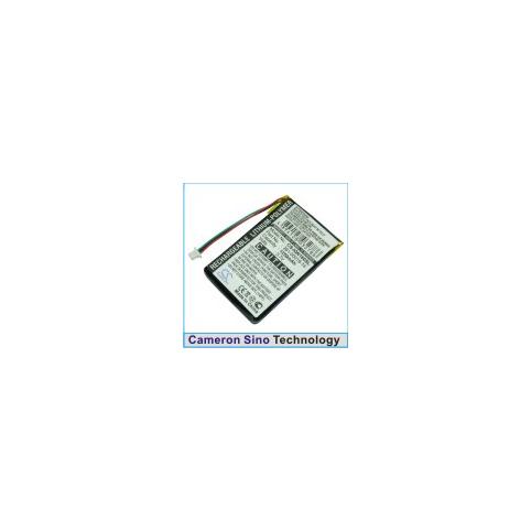Batterie gps garmin garmin nuvi 1690