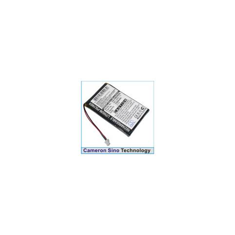 Batterie gps garmin nuvi 260
