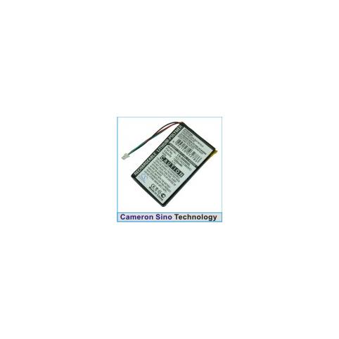 Batterie gps garmin garmin nuvi 465