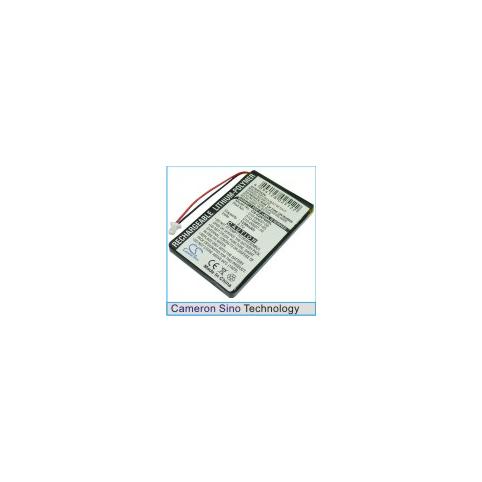 Batterie gps garmin garmin nuvi 700