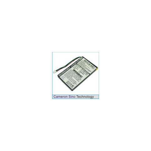 Batterie gps garmin nuvi 770t
