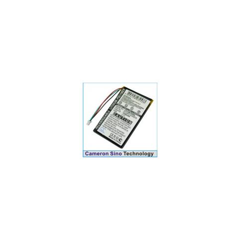 Batterie gps garmin nuni 780t