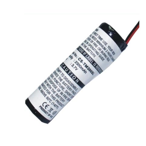 Batterie gps tomtom go 700t