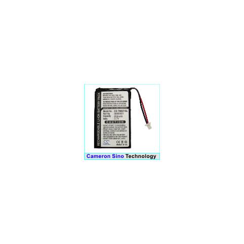 Batterie gps tomtom tomtom gps 9821x