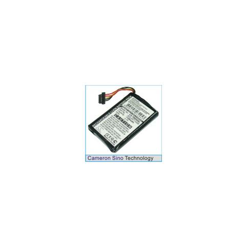 Batterie  tomtom tomtom go 950, go 950 live, 4cp9.002.00, 8cp9.011.10
