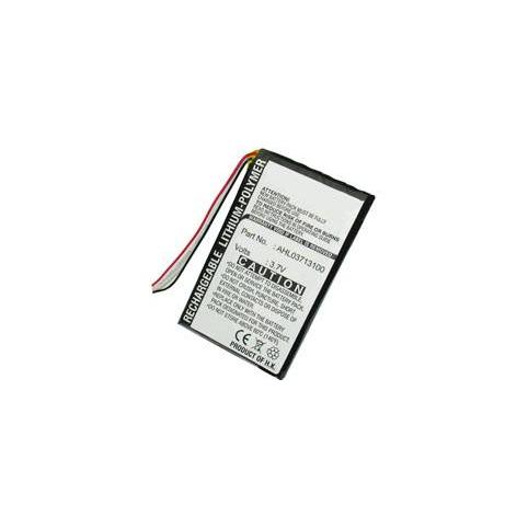 Batterie gps tomtom one xl 340