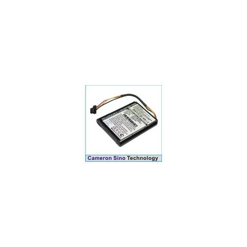 Batterie gps tomtom 4ek0.001.01