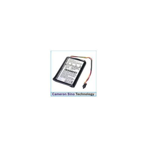 Batterie gps tomtom 4eg0.001.08