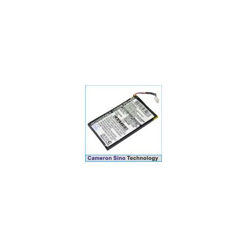 Batterie gps magellan magellan roadmate 1212