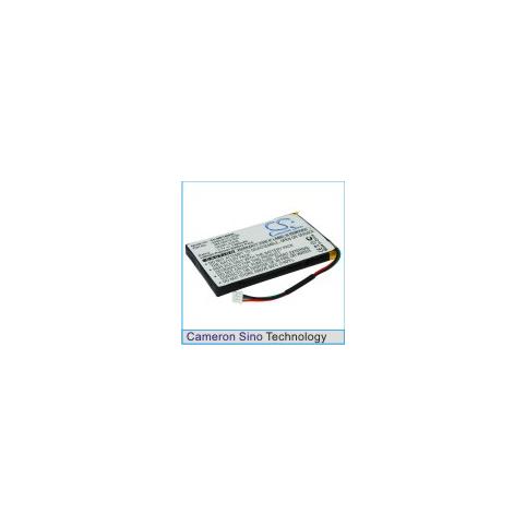 Batterie gps magellan roadmate 1470