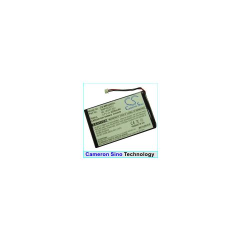 Batterie gps magellan magellan maestro 4300