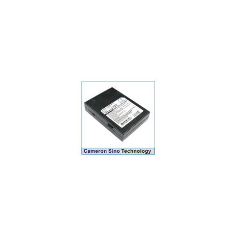 Batterie gps magellan magellan thales mmce