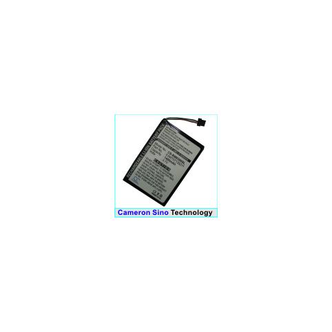 Batterie  navman icn 510, icn 520, icn 530, icn550