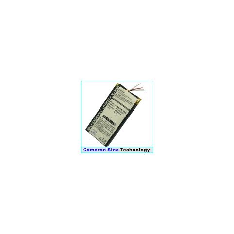 Batterie gps navman icn750