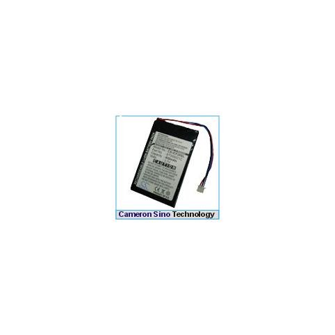 Batterie gps navman f40
