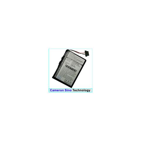 Batterie gps navman navman n60i navpix