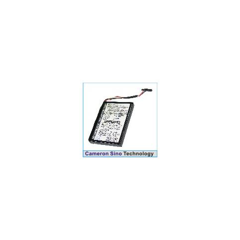 Batterie gps navman spirit 555