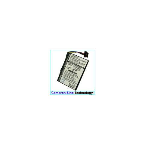 Batterie gps yakumo eazygo xs