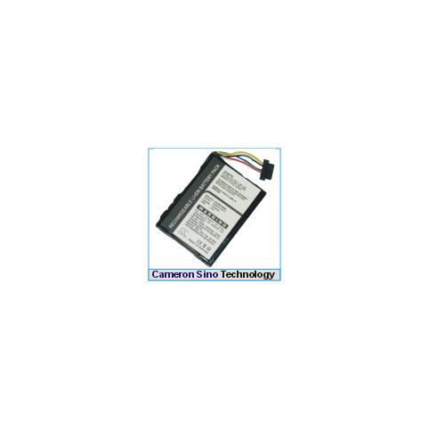 Batterie gps typhoon myguide myguide 3500lidl