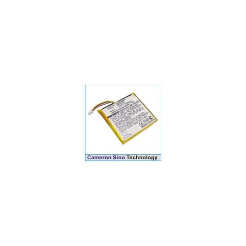 Batterie gps typhoon myguide typhoon myguide 4200