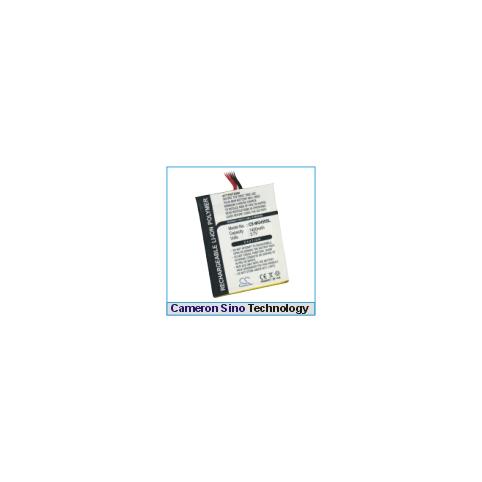 Batterie gps typhoon myguide typhoon myguide 4500