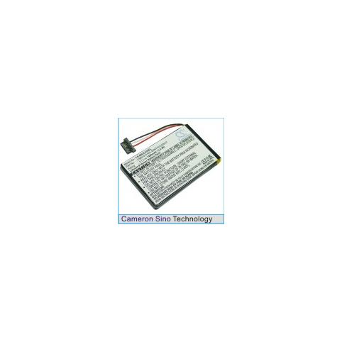 Batterie gps mitac mio mio c320b