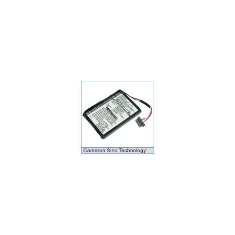 Batterie gps mitac mio mio moov s500