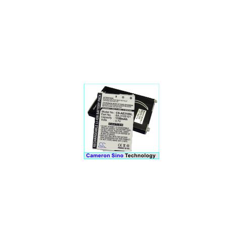Batterie  acer e300, e305, e310, e360
